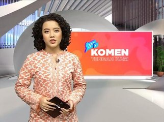 Komen Tengahari 29 Jun: Kes buang bayi: Jangan ambil tindakan melulu