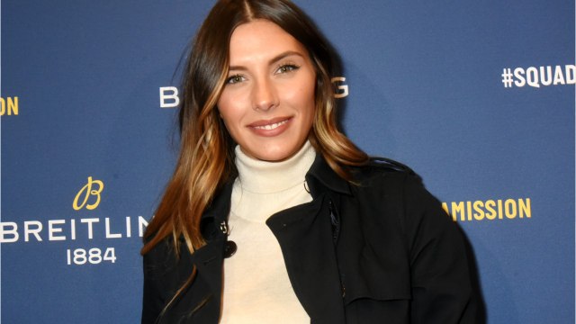 VOICI : Camille Cerf malade : l'ancienne Miss France pousse un coup de gueule sur Instagram