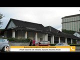Bukan idea majoriti rakyat Sarawak