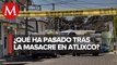 Ya hay detenciones por multihomicidio en Atlixco: Miguel Barbosa