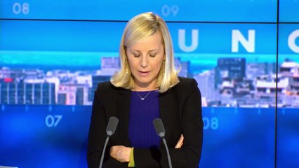 Présidentielle : ce qu'il faut retenir du programme de Valérie Pécresse