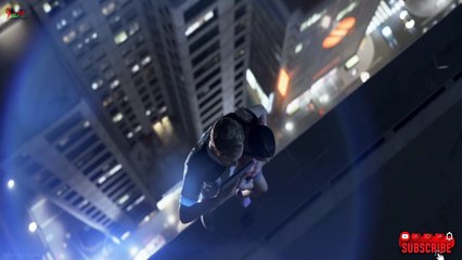 Connor is a BADASS (Most Savage Moments of Connor) - DETROIT BECOME HUMAN