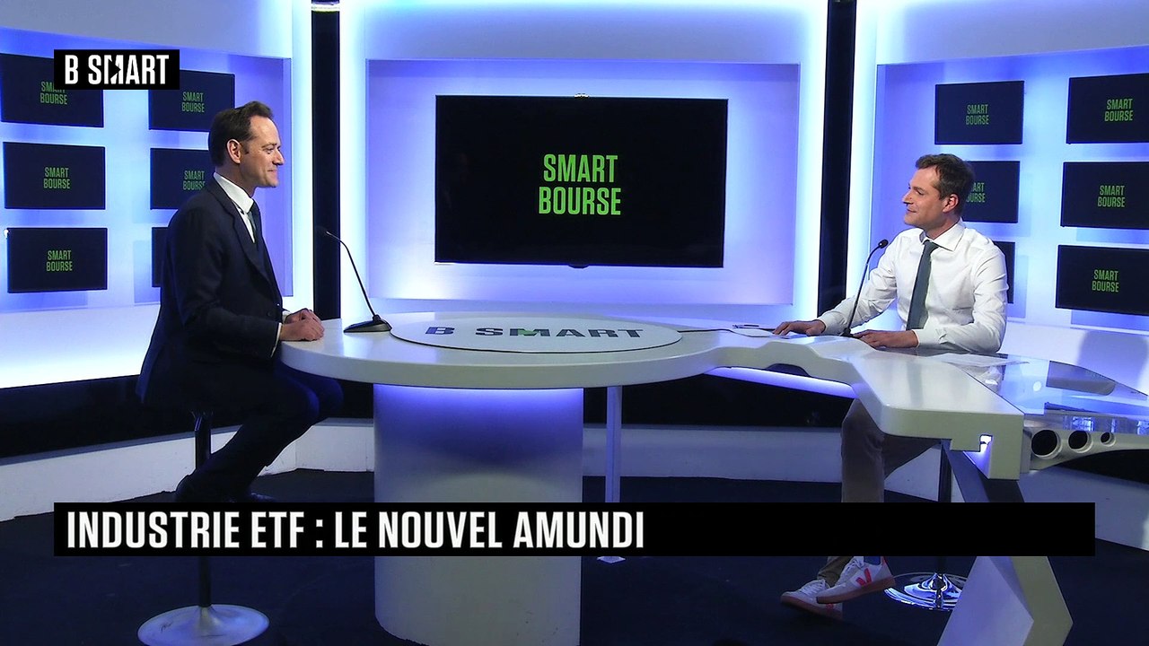 SMART BOURSE - Marchés à thème(s) : Sacha Pouget (Kalliste Biotech Advisors)