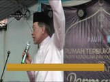 Anwar Ibrahim: Kerajaan perlu titik beratkan soal pembangunan