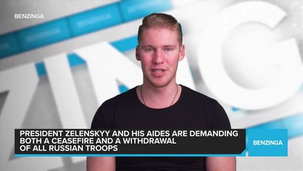 4th Round of Ukraine-Russia Negotiations