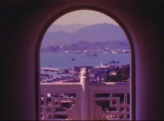 Ceritalah ASEAN: Hong Kong, 1953