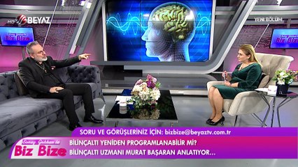 Sonay Gökhan'la Biz Bize 15 Mart 2022