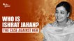 Delhi Riots Case | UAPA Accused Ishrat Jahan Gets Bail