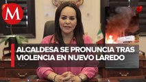 “Han sido horas complicadas en el municipio” Carmen Lilia Canturosas