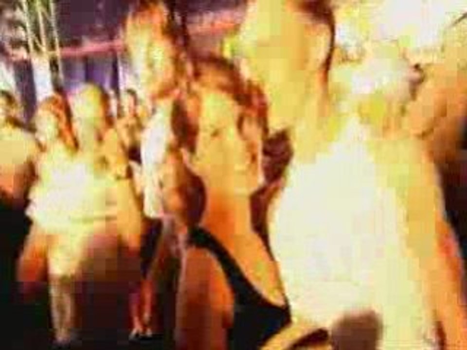 HARDCORE PARTY 4