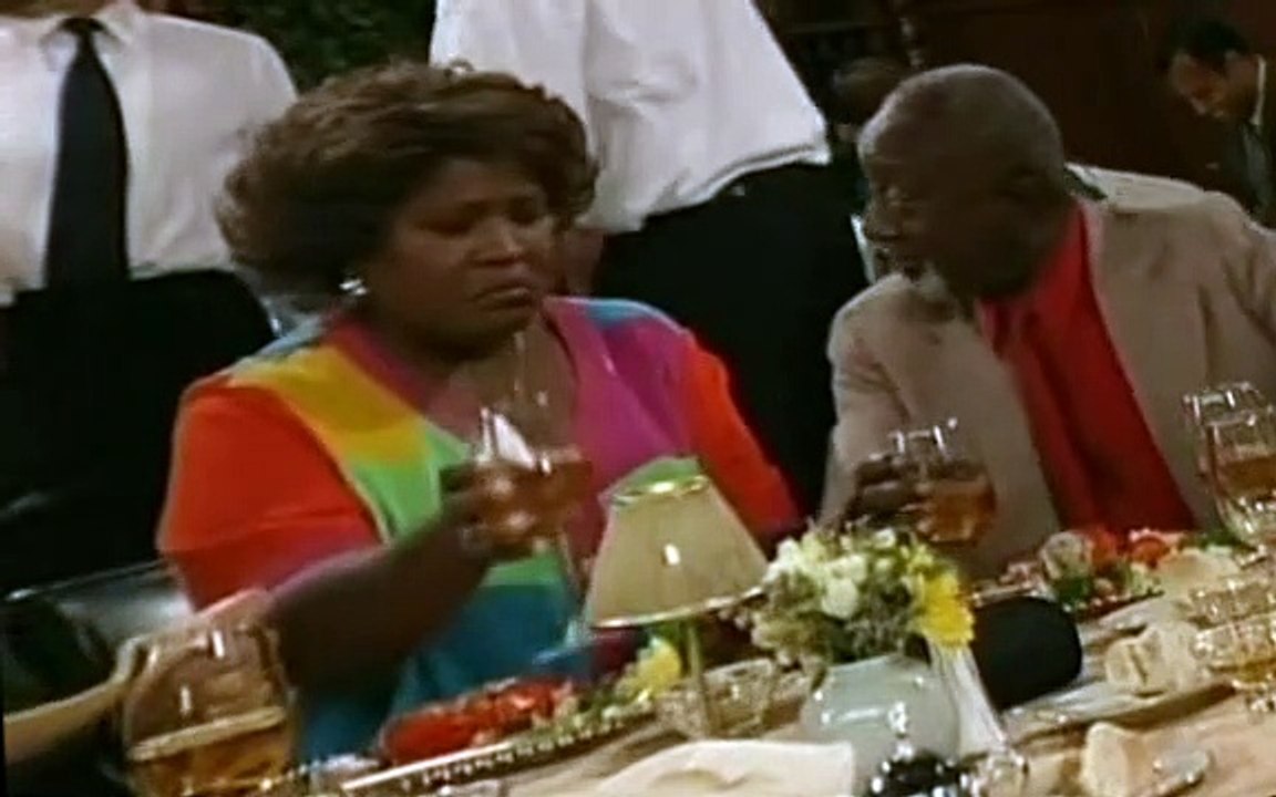 The Jamie Foxx Show S05 E11