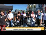Tragedi Solat Jumaat: Solidariti rakyat New Zealand
