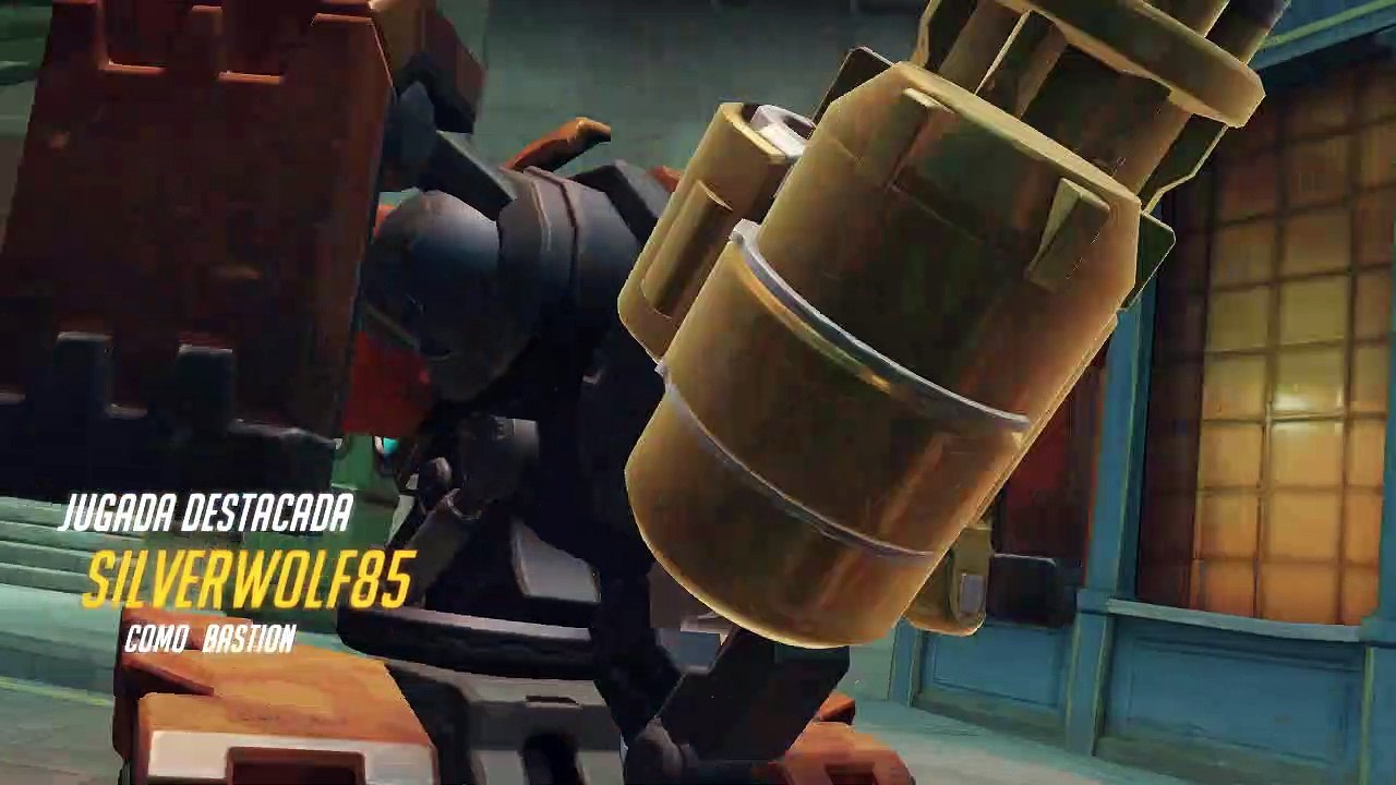 Jugada Destacada Bastion 138