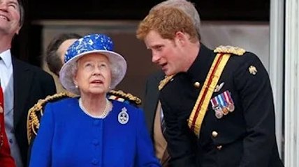 Prince Harry’s plan to discuss Queen relationship in memoir: ‘Going out of his way’