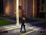 Duke Nukem : Time to Kill online multiplayer - psx