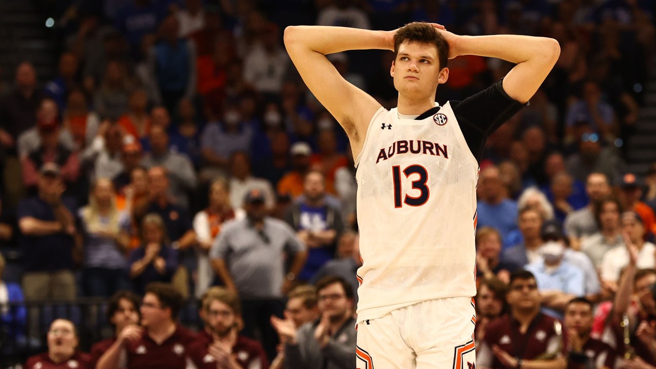 Auburn Are Frauds!