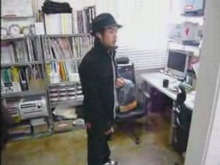 Poppin DS poppin in HUMANTREE office