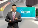 Komen Pagi 28 Mac: Apa kesudahan krisis di Marawi?