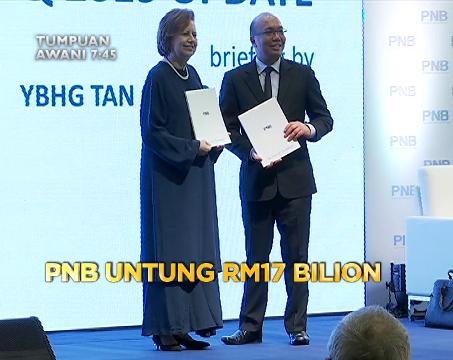 Tumpuan AWANI 7.45: Bongkar pemerdagangan manusia, PNB untung RM17 bilion & lagi PRK dijangkakan di Malaysia