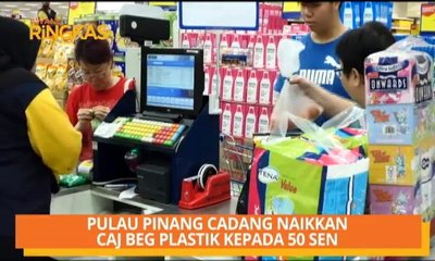 AWANI Ringkas (6:00PM)