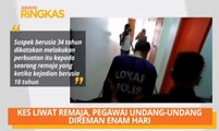 AWANI Ringkas (12:00AM)