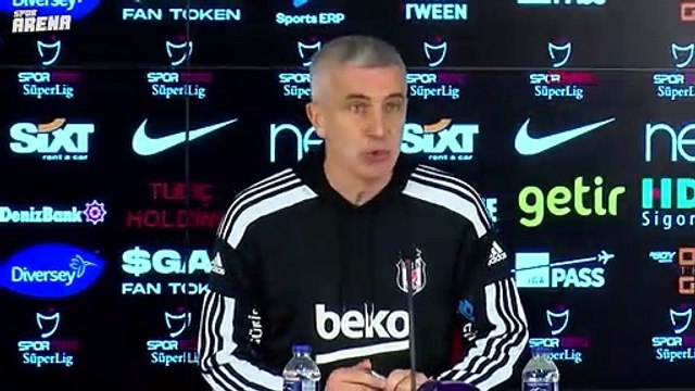 Önder Karaveli: Kazanmayı hak edecek bir oyun oynamadık