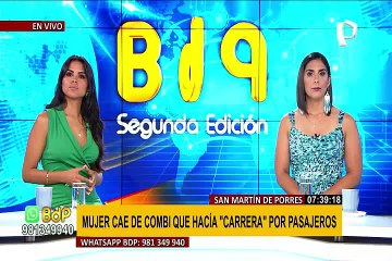 Callao: agreden brutalmente a jóvenes en la puerta de su casa