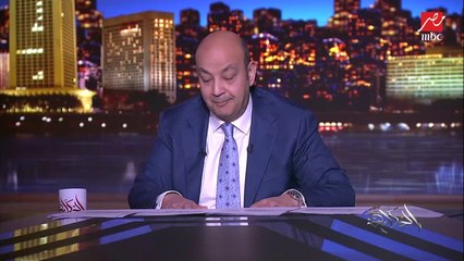 عمرو أديب: في خناقة في العالم على استبعاد الرياضيين الروس لدرجة إنه منعوا كلاب روسي من مسابقة