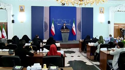 وزير خارجية إيران في موسكو الثلاثاء للبحث في الاتفاق النووي بعد مطالب روسيا