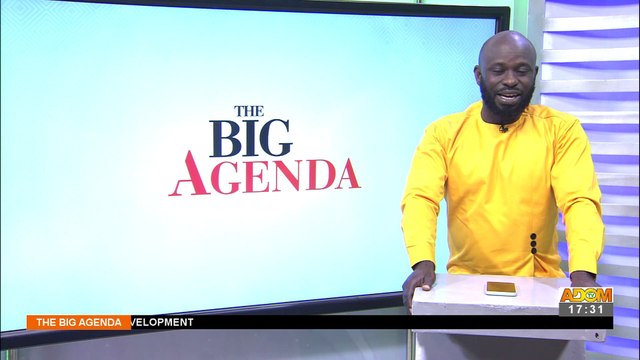 Towing Levy Should aborted bill be reinstated to clear roads of death-trap vehicles – The Big Agenda on Adom TV (14-3-22) (1)