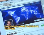 Tumpuan AWANI 7.45: SPRM pantau PRK Rantau & tanggungjawab Facebook, YouTube