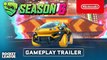 Rocket League - Season 6 Gameplay Trailer - Nintendo Switch