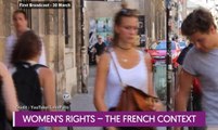 Let's Talk: Women's Rights - The French Context