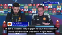Rangnick: 