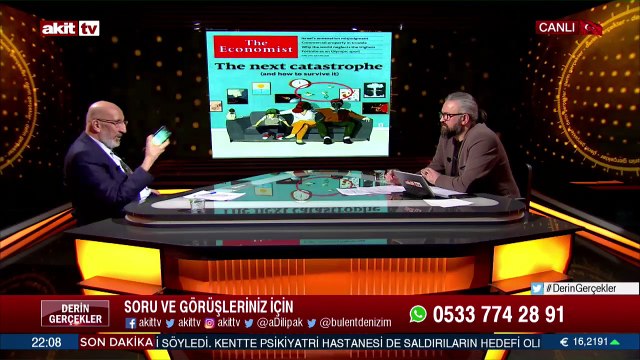 İngilizler 'Millet İttifakı'nın adayını açıkladı