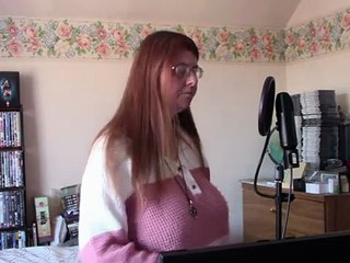 Don't Cry For Me Argentina 2a