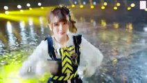 AKB48 Team SH 7th EP主打歌曲《大声钻石》MV(2)