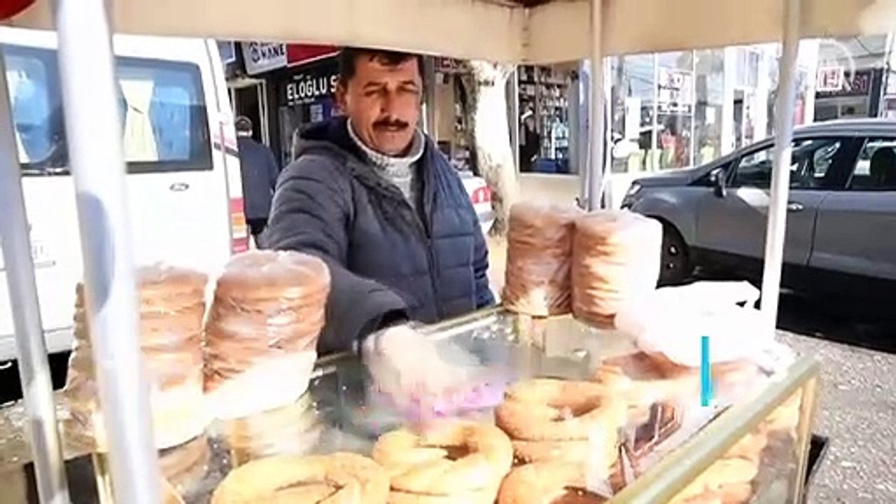 Bulduğu altınları sahibine ulaştırdı