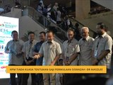 KPM tiada kuasa tentukan gaji permulaan siswazah - Dr Maszlee