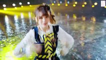 AKB48 Team SH 7th EP主打歌曲《大声钻石》MV