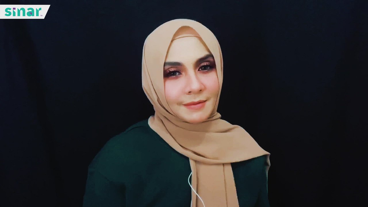 SINAR : Bacaan Asmaul Husna Zizi Kirana