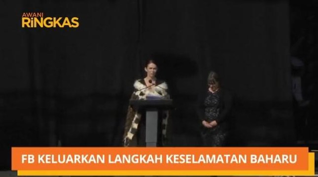 AWANI Ringkas: Tempat awam larangan merokok & FB keluarkan langkah keselamatan baharu