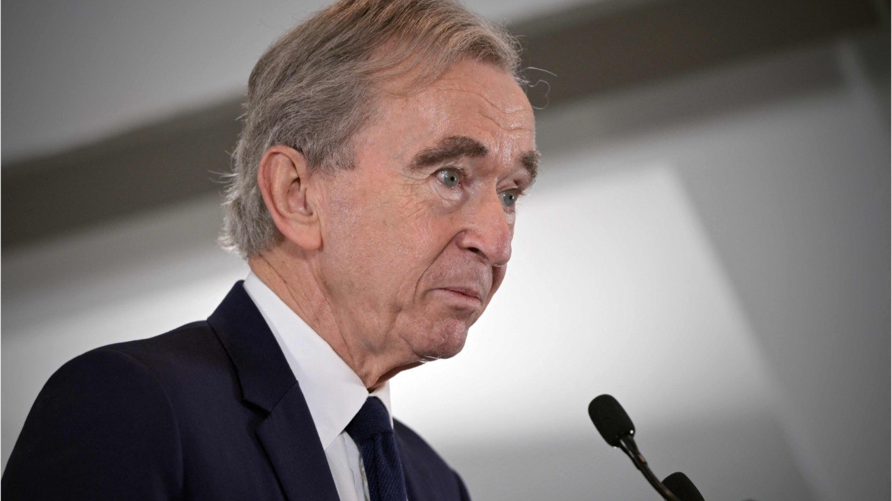 LVMH : Bernard Arnault pourra rester le patron jusqu’à 80 ans !