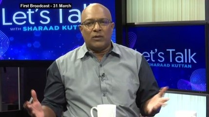 Let's Talk: Has the Arts and Culture Bureaucracy Lost the Plot?