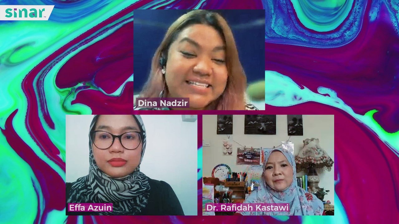Anak Jadi Mangsa Penderaan Ibu Bapa