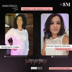 Sin Vergüenza: Wendy Figueroa Morales, Red Nacional de Refugios