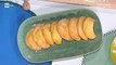 Ricette dolci È sempre mezzogiorno di oggi: i tortelli alla frutta di Cristina Lunardini (zia Cri) B
