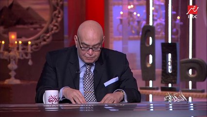 عماد الدين أديب: الصين تلعب لعبة حكيمة جدا في الأزمة الروسية الأوكرانية