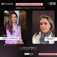 Estilo Saludable: Inteligencia Emocional