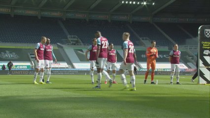 PL 20/21 Matchday 32: NEW 3 - 2 WHU